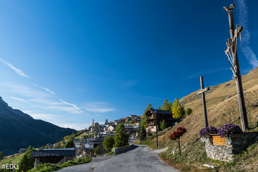 Saint-Véran