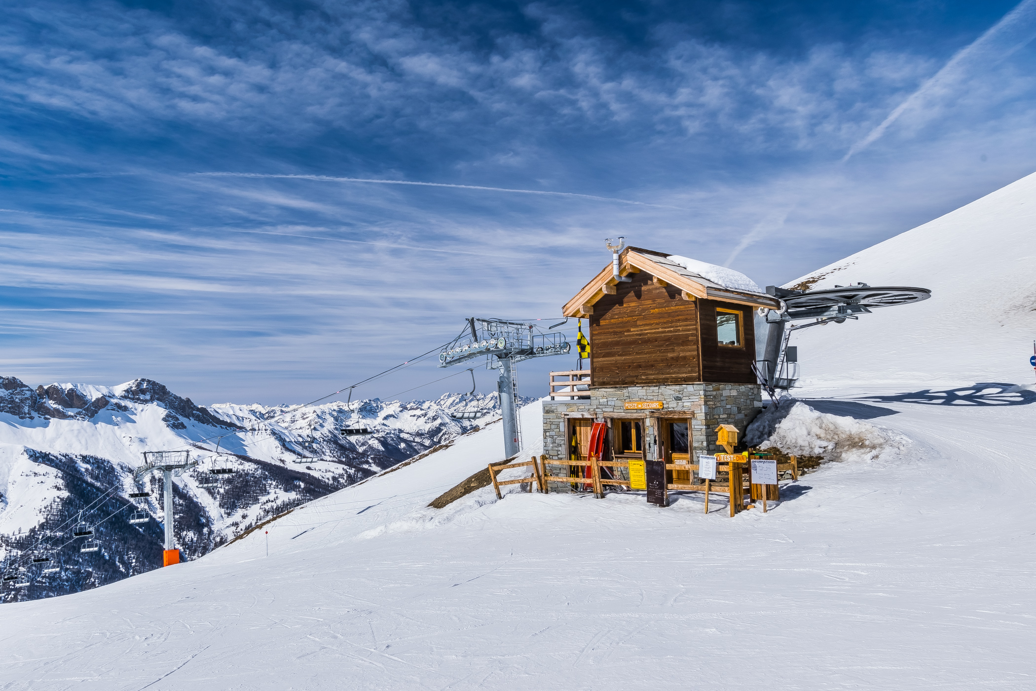 Ski Alpin