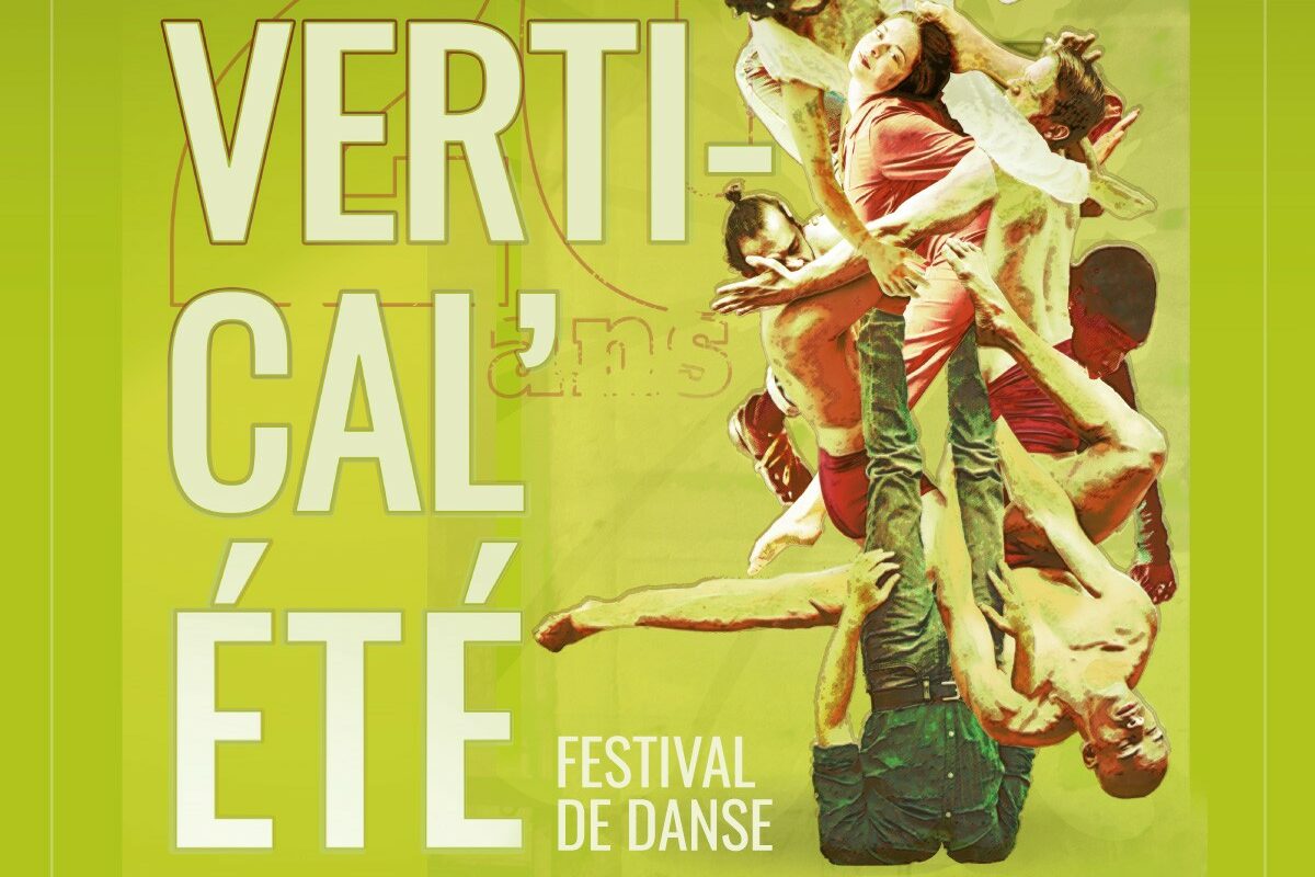 Vertical'été 2026