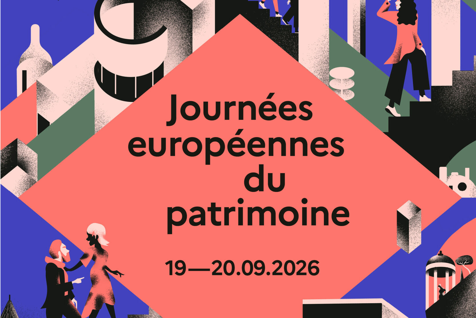 Journées du Patrimoine Guillestrois Queyras 2026