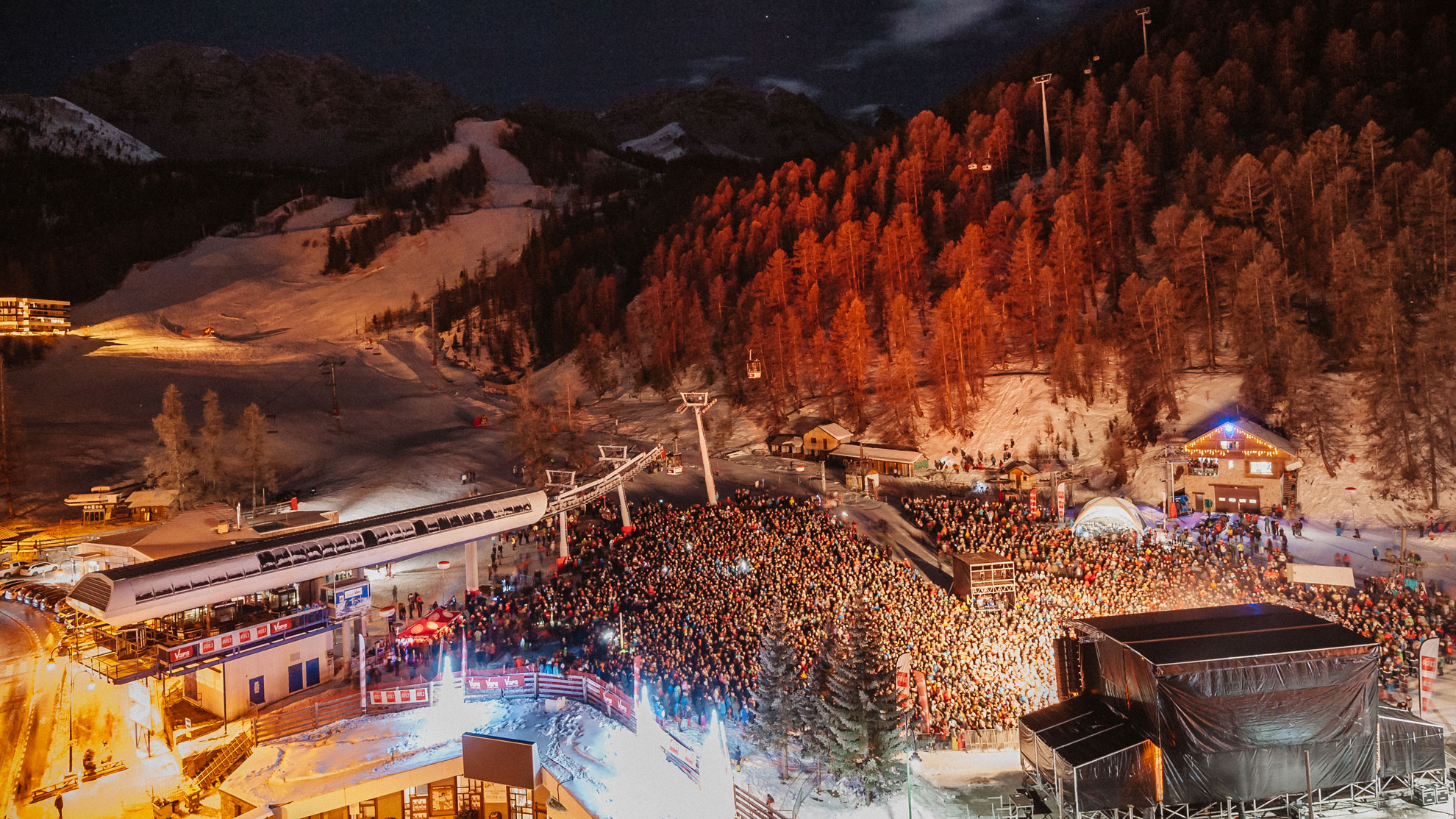Festival Vars en Scène 2026