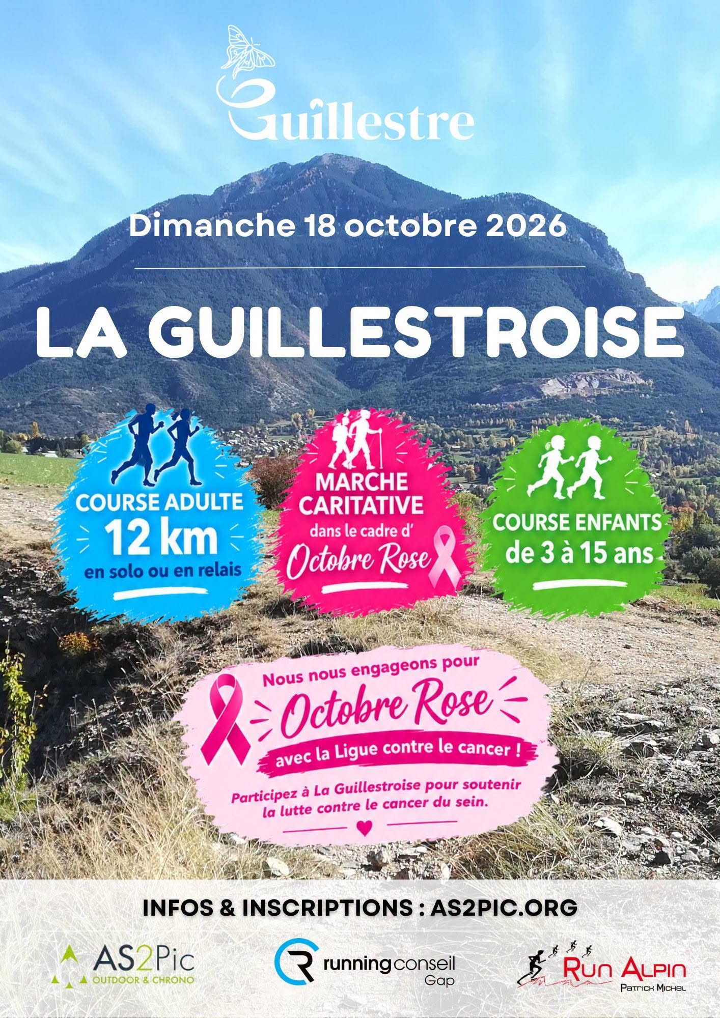 La Guillestroise 2026